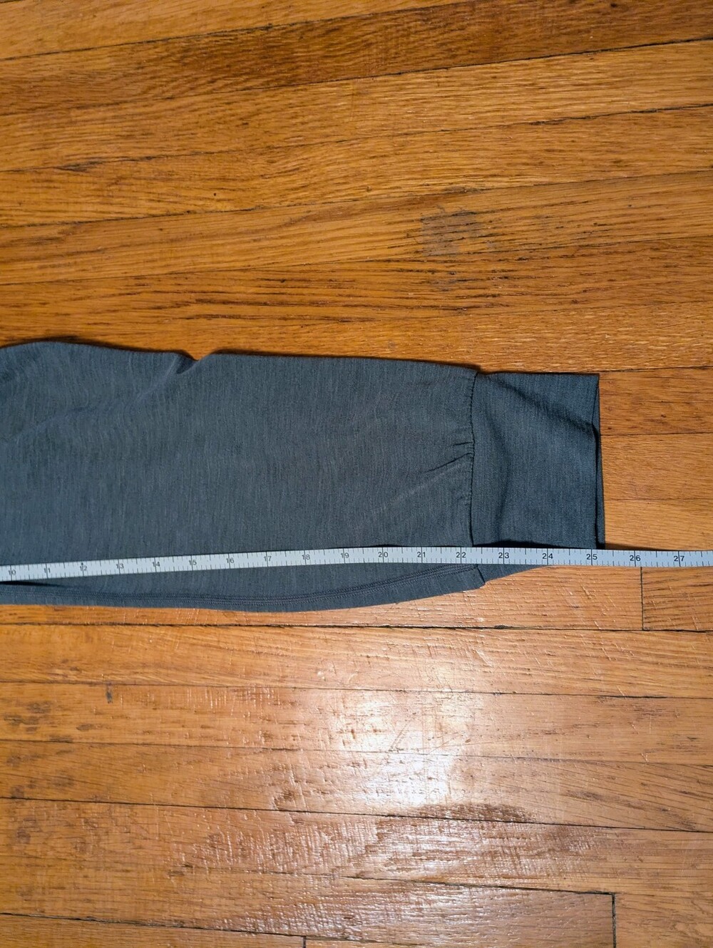Athleta Salutation High rise jogger in sage size medium - Picture 9 of 9